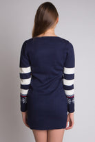 Penguin Sweater Dress