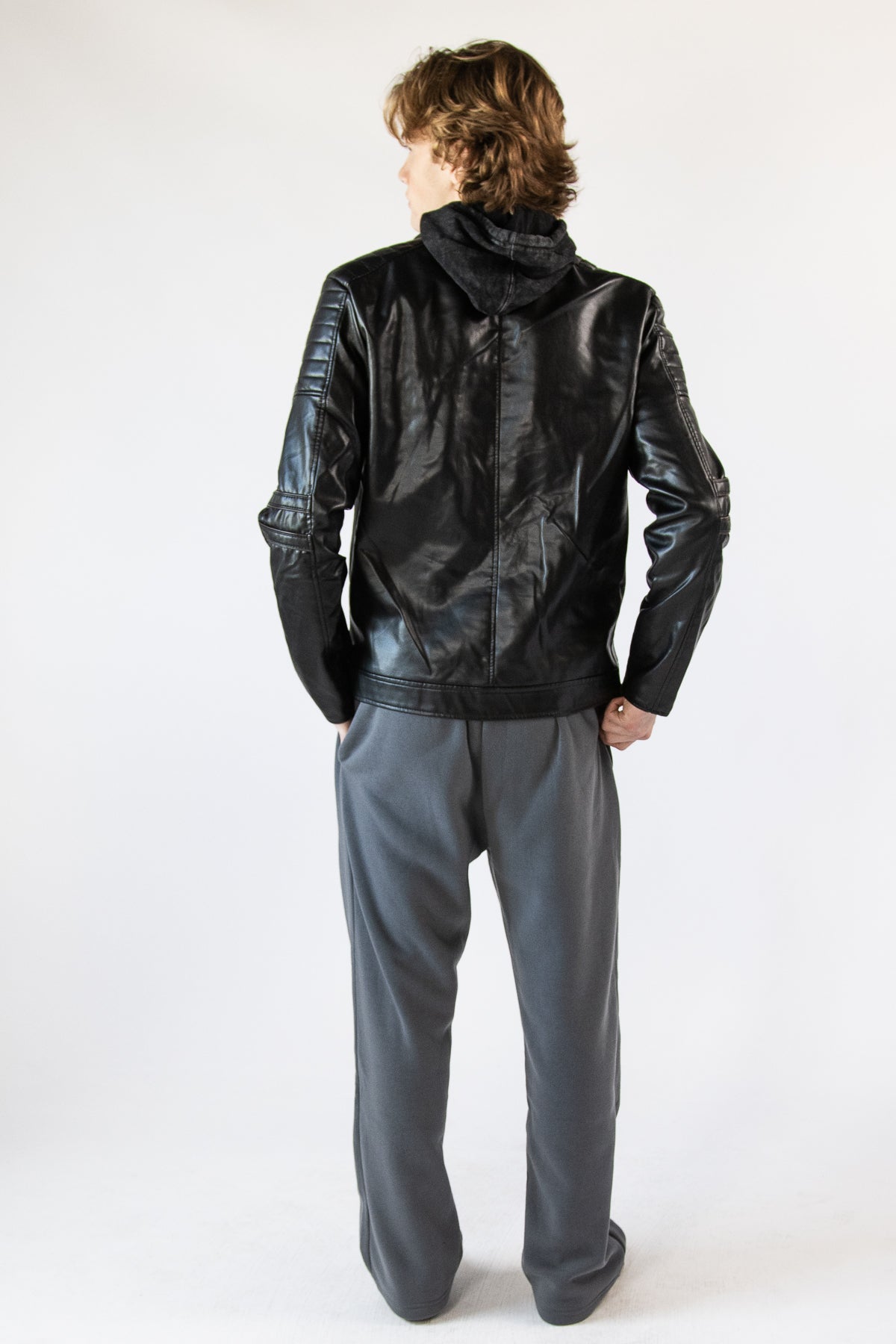 Biker Jacket
