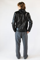 Biker Jacket