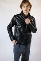 Biker Jacket