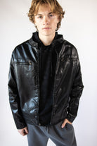 Biker Jacket