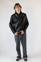 Biker Jacket