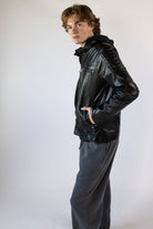 Biker Jacket