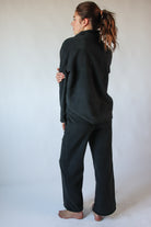 Polar Fleece Sweatpants