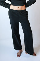Polar Fleece Sweatpants