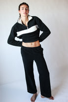 Polar Fleece Sweatpants