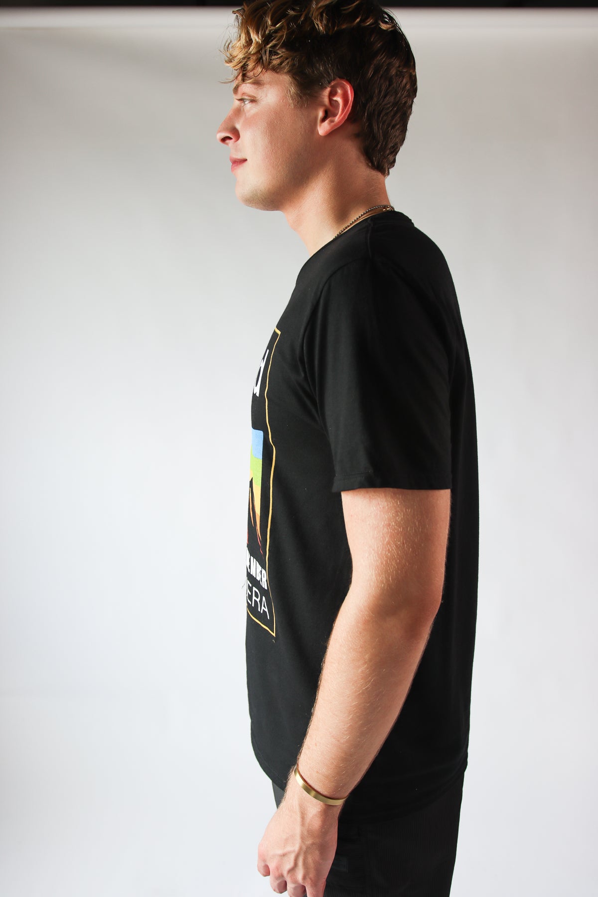 Polaroid Graphic T-Shirt