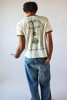 Portofino Ringer Tee