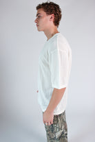 Chevron Kit Tee