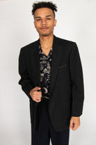 Rudofker Tuxedo Jacket 154