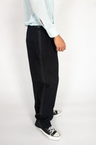 Vintage 1950s Tuxedo Pants 421