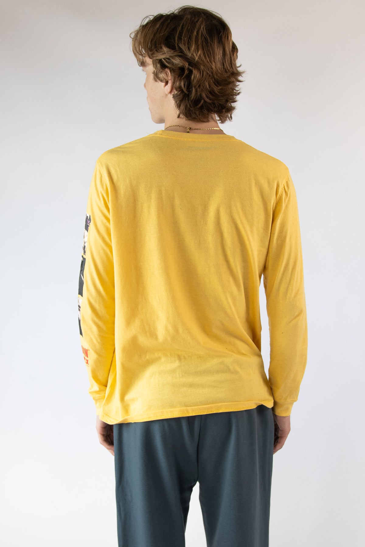 Pulp Fiction Longsleeve Tee