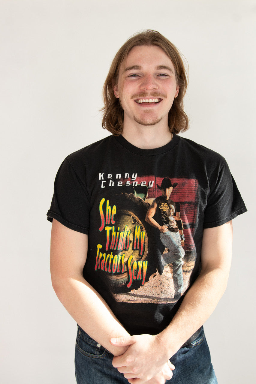 Vintage Kenny Chesney Tee – Ragstock