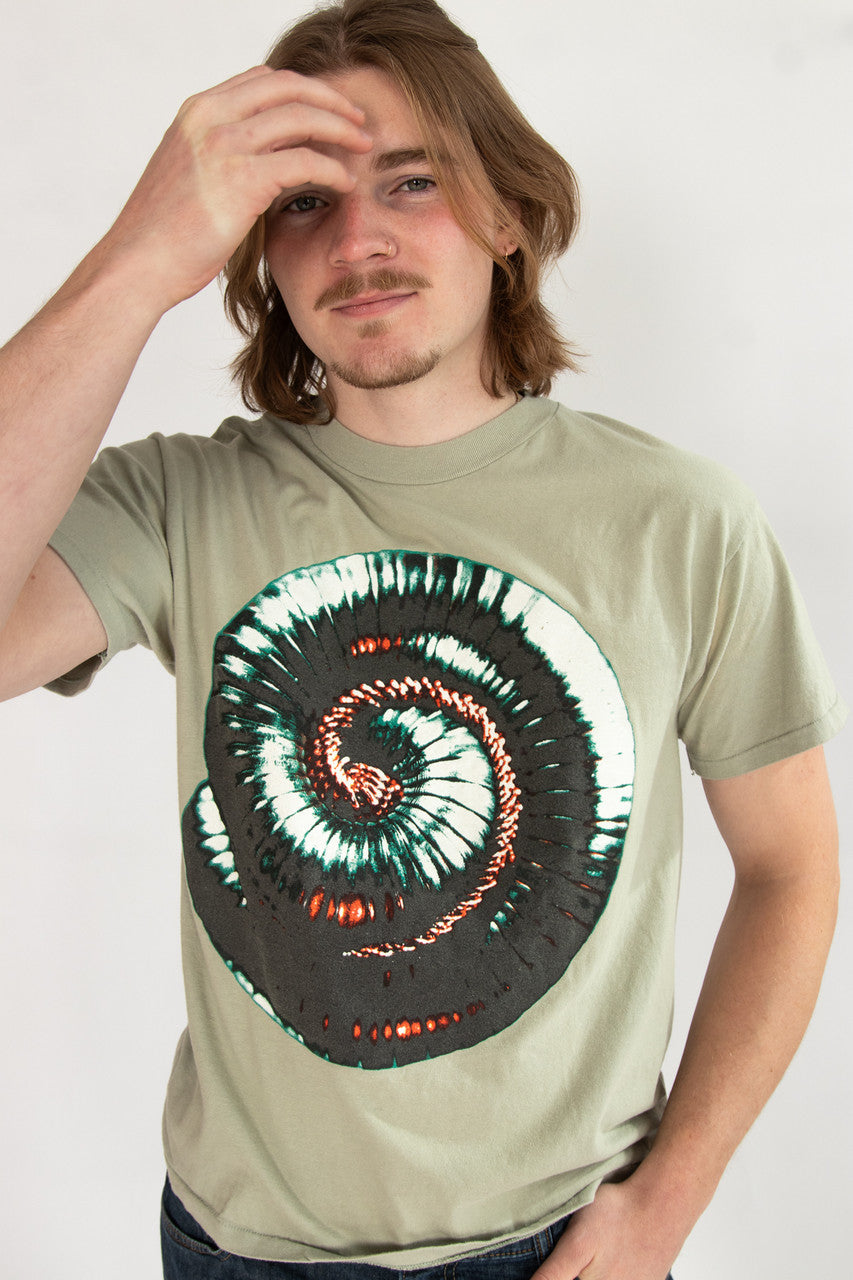 Vintage Nine Inch Nails NIN T-Shirt – Ragstock