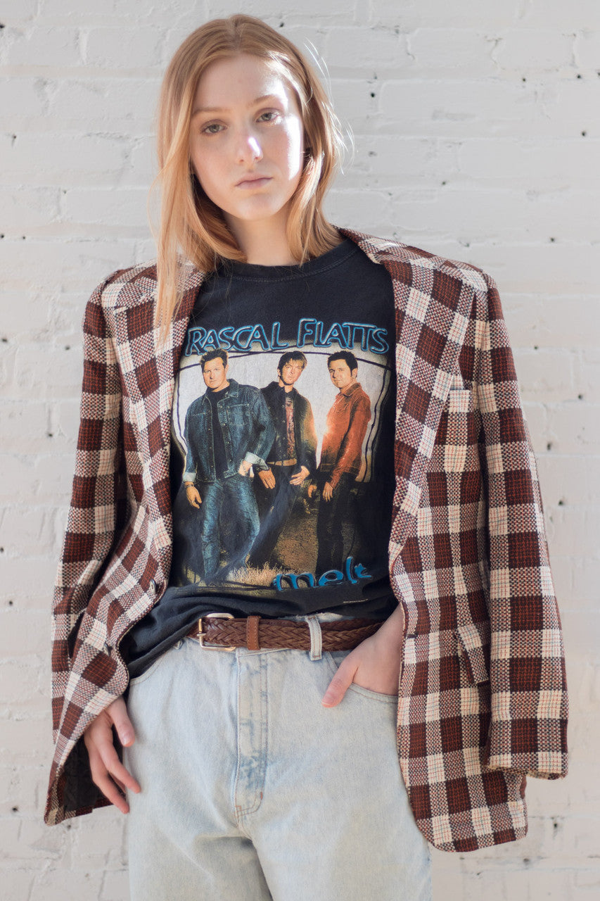 Rascal Flatts Graphic Tee