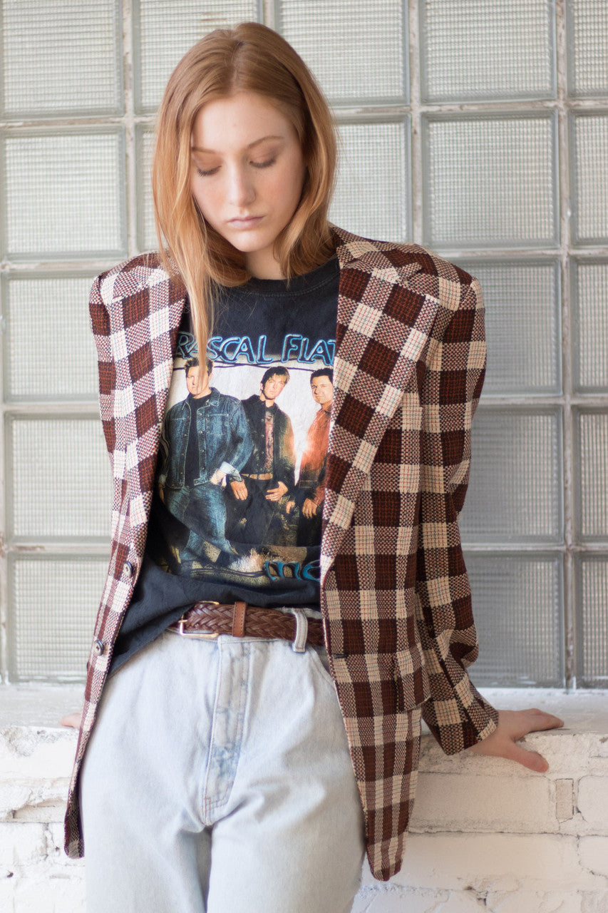Rascal Flatts Graphic Tee