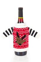 Ugly Wine Sweaters