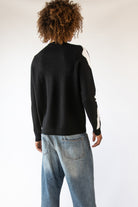 Bare Bones Sweater