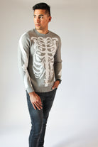 X-Ray Sweater