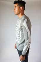 X-Ray Sweater