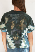 Vintage Jim Morrison The Doors Tie Dye T-Shirt (1990s)