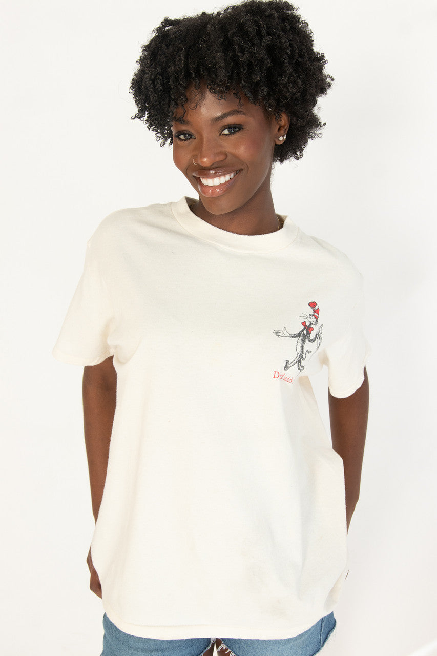 Vintage Grateful Dead "Dead adds Life" T-Shirt (1990s)