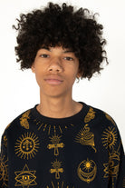 The Mystic Crew Neck Sweatshirt