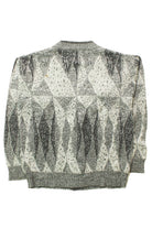 Vintage Peter England 80s Cardigan 4421