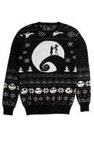 A Nightmare Before Christmas Ugly Christmas Pullover 60097