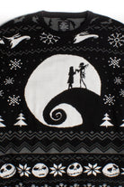 A Nightmare Before Christmas Ugly Christmas Pullover 60097