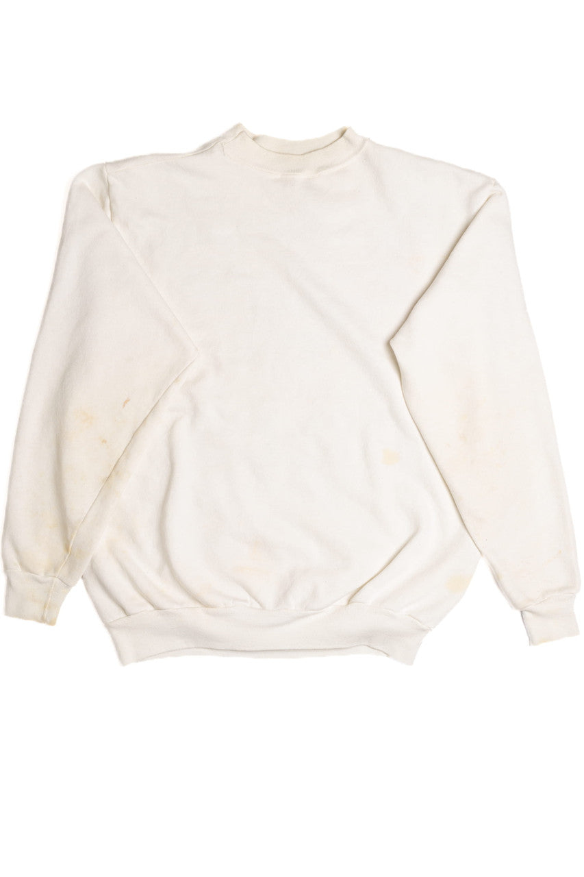 1990 Bills Buffalo Sweatshirt 9008