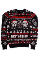 Star Wars Ugly Christmas Pullover 60113