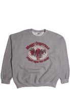 Gray Ugly Christmas Sweatshirt 60125
