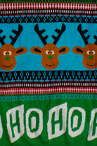Multicolor Ugly Christmas Sweater 60200