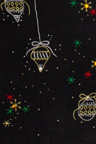 Black Ugly Christmas Sweater 60201