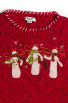 Red Ugly Christmas Sweater 60206