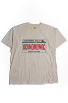 Vintage Oconomowoc, Wisconsin T-Shirt (1990s)