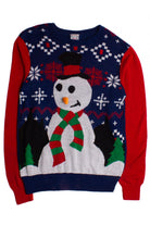 Blue Ugly Christmas Sweater 60227