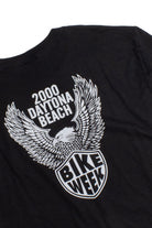 Vintage Daytona Bike Week T-Shirt (2000s)