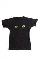 Vintage "Cats" T-Shirt (1980s)