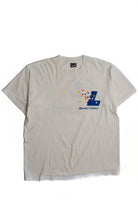 Vintage Missouri Lottery T-Shirt (1980s)