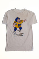 Vintage Pigskin T-Shirt (1970s)