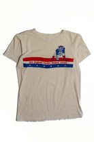 Vintage New England Patriots T-Shirt (1980s)