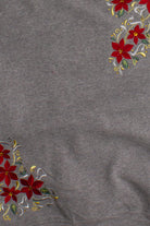 Gray Ugly Christmas Sweater 60242