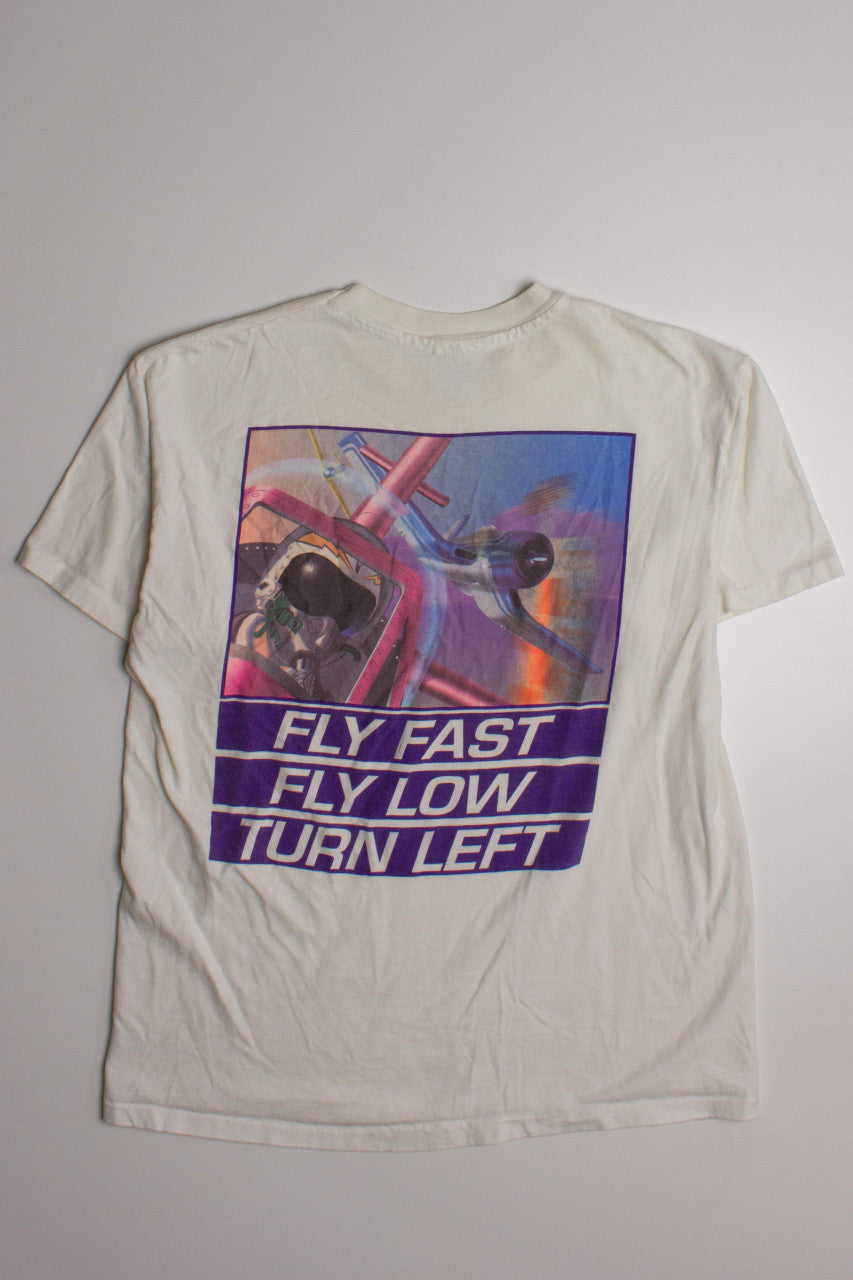 Vintage Phoenix 500 T-Shirt (1990s)