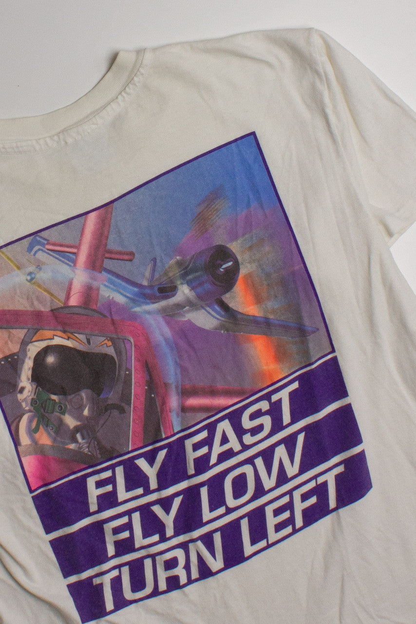 Vintage Phoenix 500 T-Shirt (1990s)