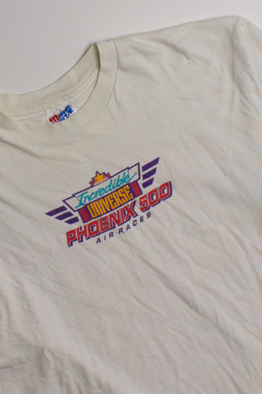 Vintage Phoenix 500 T-Shirt (1990s)