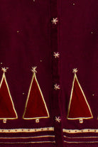 Red Ugly Christmas Cardigan 60249