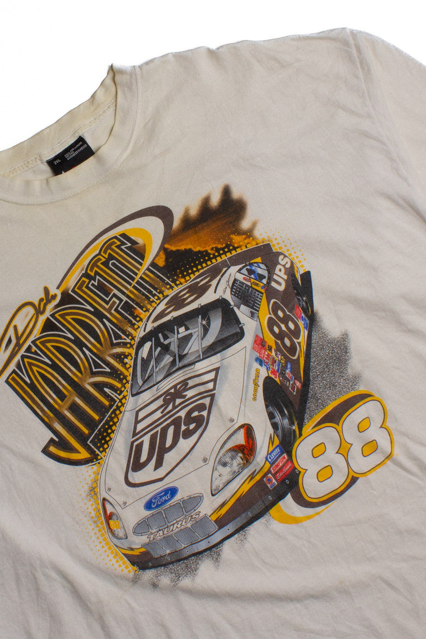 Vintage 88 Racing T-Shirt (2000s)