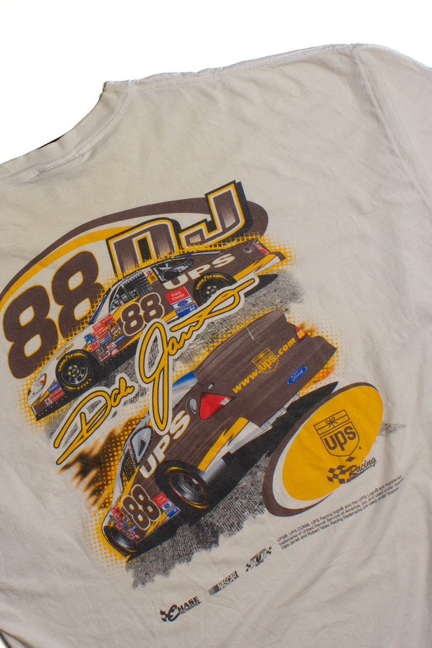 Vintage 88 Racing T-Shirt (2000s)